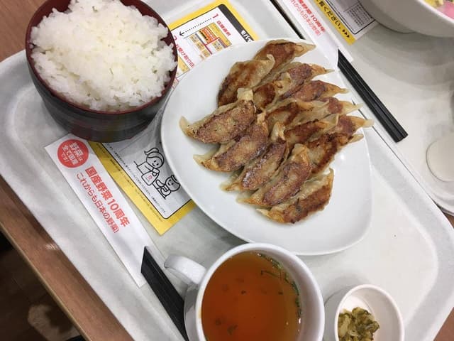 リンガーハット カラフルタウン岐阜店 - サブ画像1