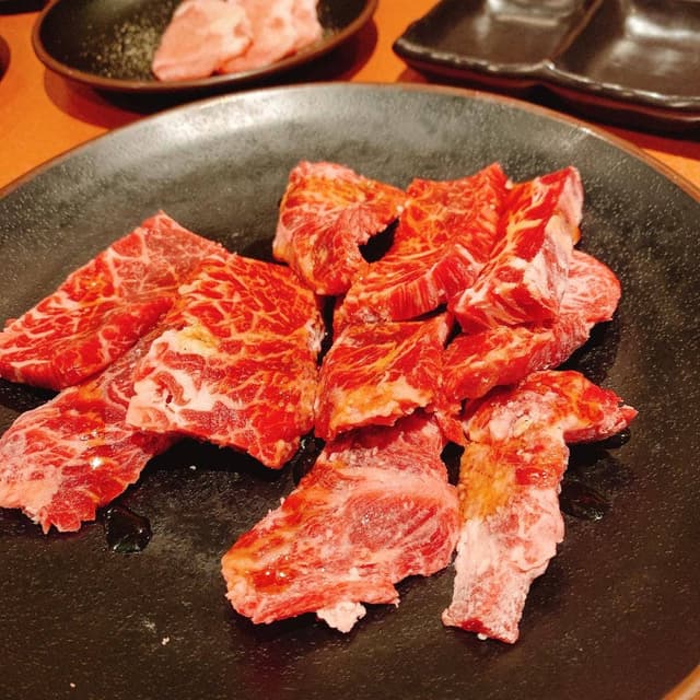 カルビ大将 塩尻店 - サブ画像1