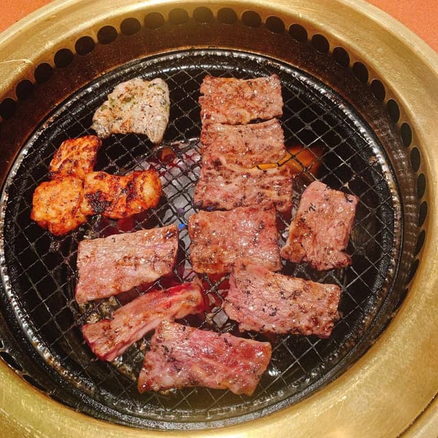 カルビ大将 塩尻店 - サブ画像2