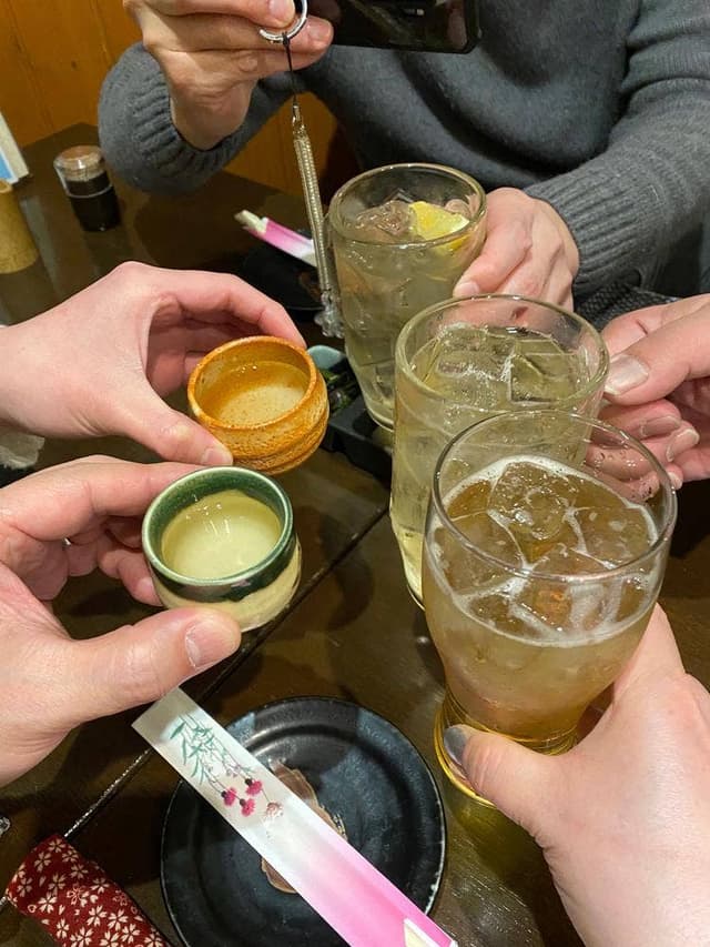 だし処 やまだ家 - サブ画像3