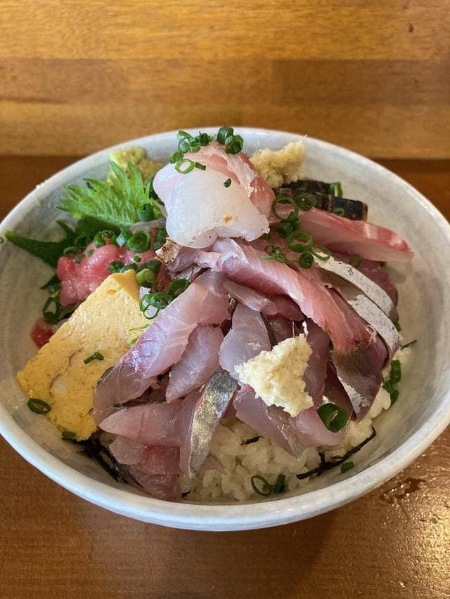 田端市場 千魚 - サブ画像1