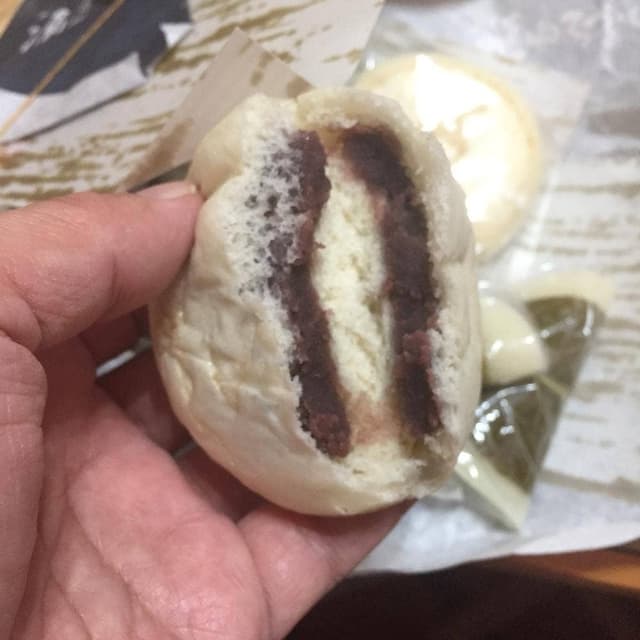 樫田堂 金石本店 - サブ画像3