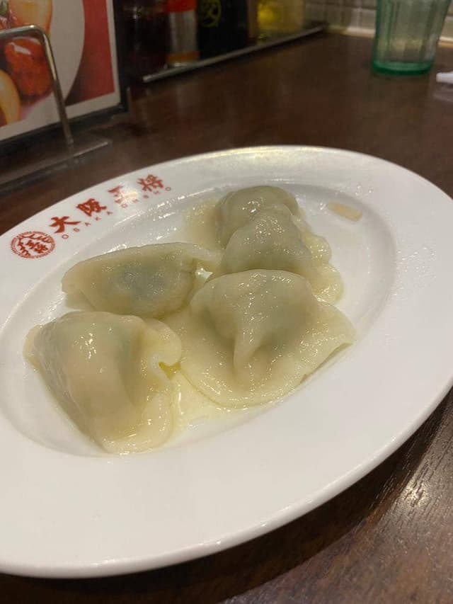 大阪王将 南柏店 - サブ画像2