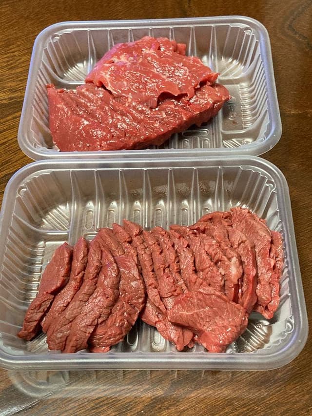 山崎精肉店 - サブ画像2