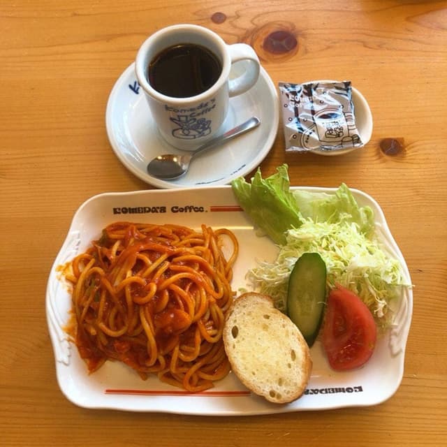 コメダ珈琲店 昭島店 - サブ画像3