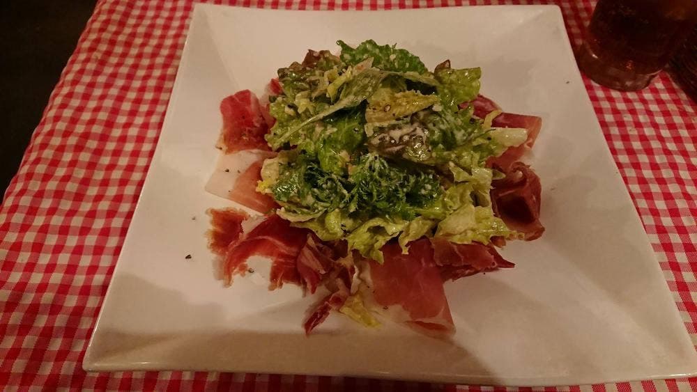Bistrot taboulé