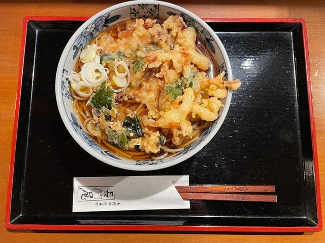 長門屋 Nagatoya - サブ画像1