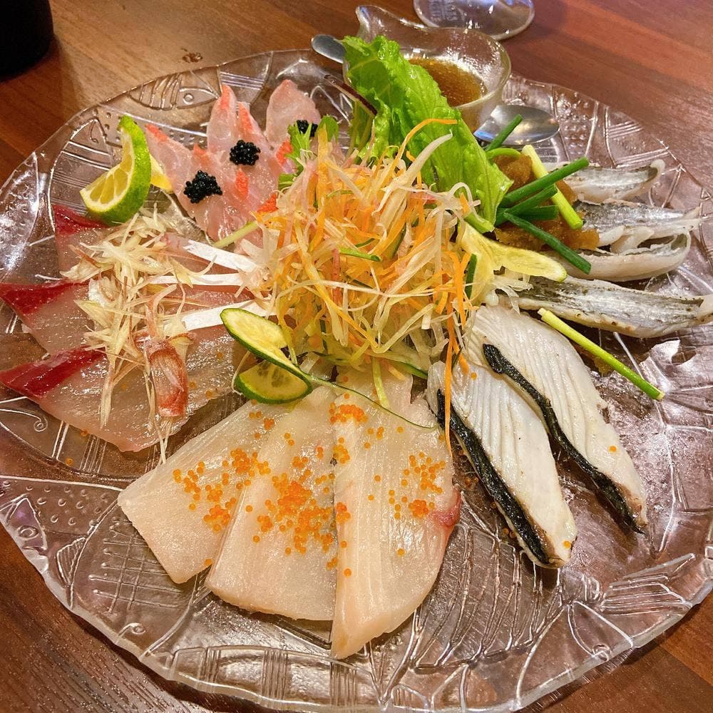 イタリアンバル 木更津商店