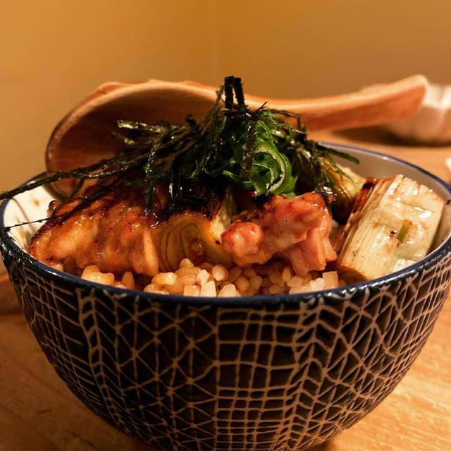 焼鳥屋 バードマン - サブ画像1