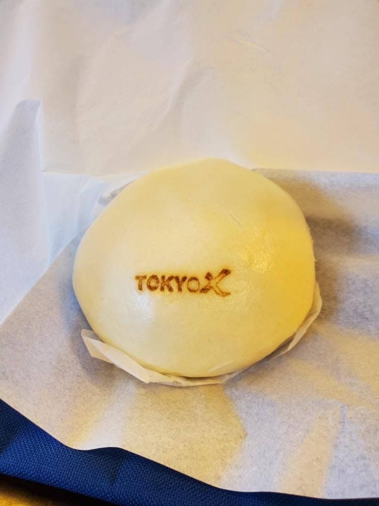 カフェ・ラ・ジータ