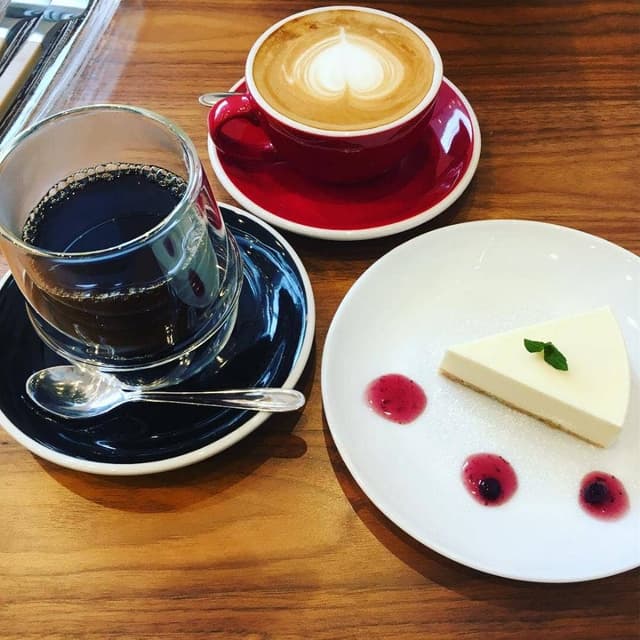 AKIHA COFFEE Hub We're SPiCA - サブ画像1