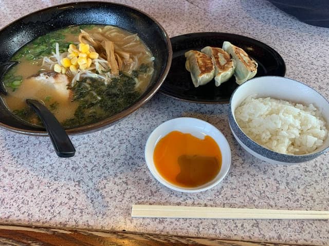 らーめん遠田 - サブ画像1