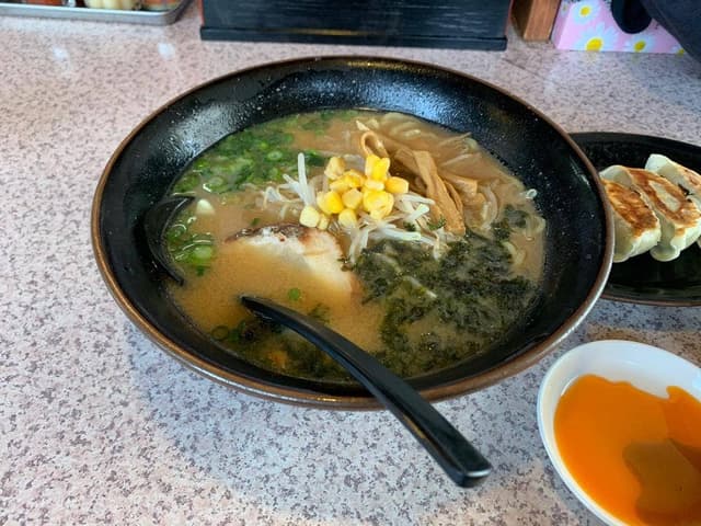 らーめん遠田 - サブ画像3