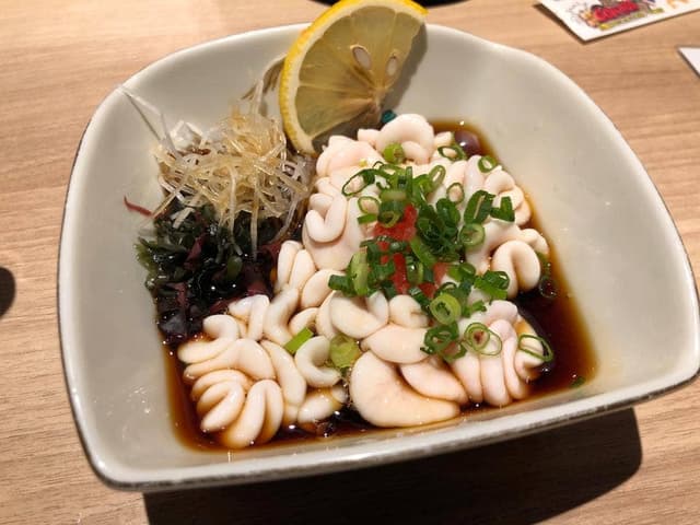どさんこキッチン ゴリラ 千歳店 - サブ画像2