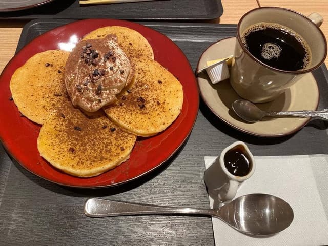 ティラミス専門店 リバーレ - サブ画像3