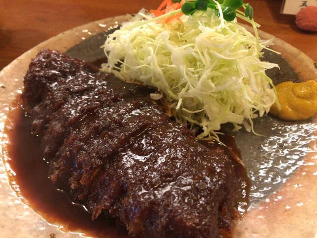 とんかつ たちばな 羽島店 - サブ画像1