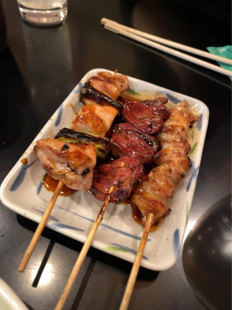 いわき亭