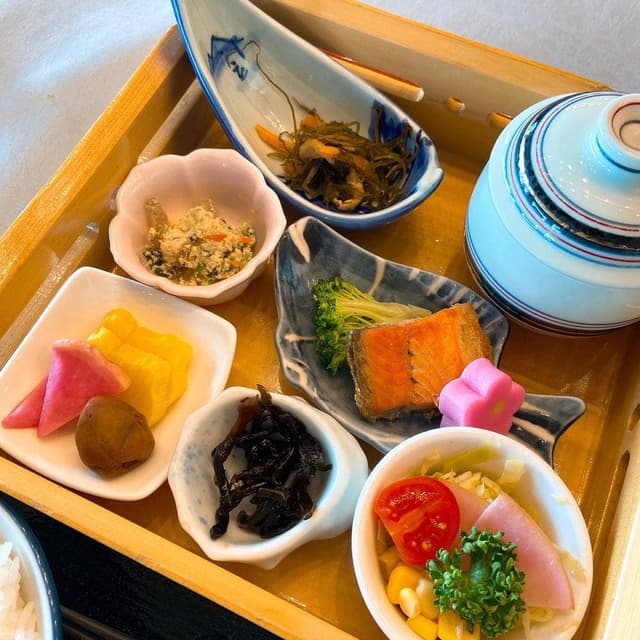 大観荘 せなみの湯 - サブ画像3