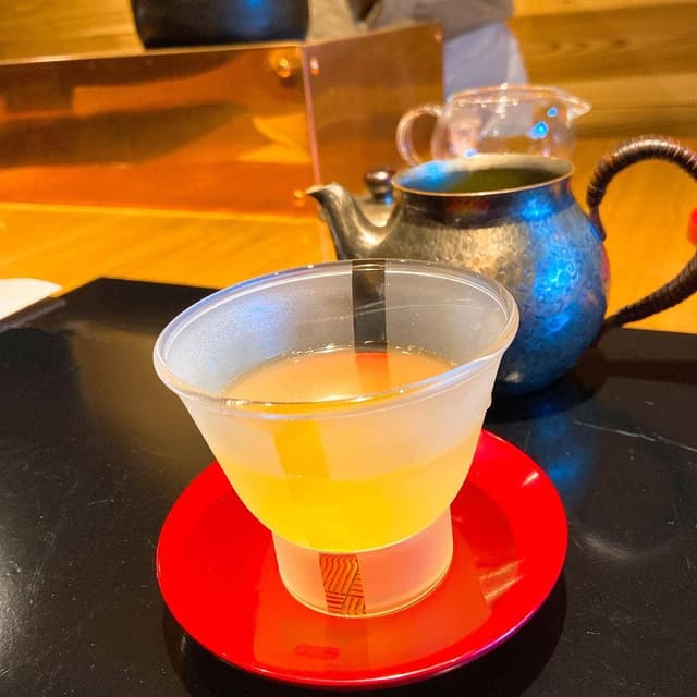 茶寮カネエイ - サブ画像1