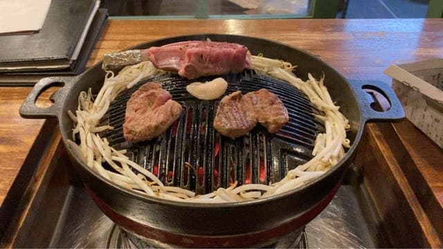 生ラムジンギスカン 林檎家 - サブ画像2