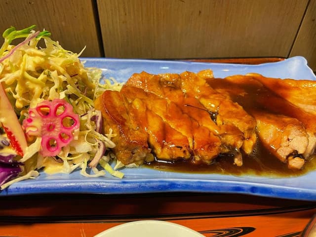 味処内海 - サブ画像1