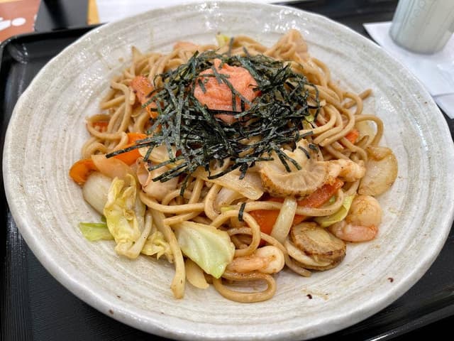 焼きそばのまるしょう イオンタウン守谷店 - サブ画像3