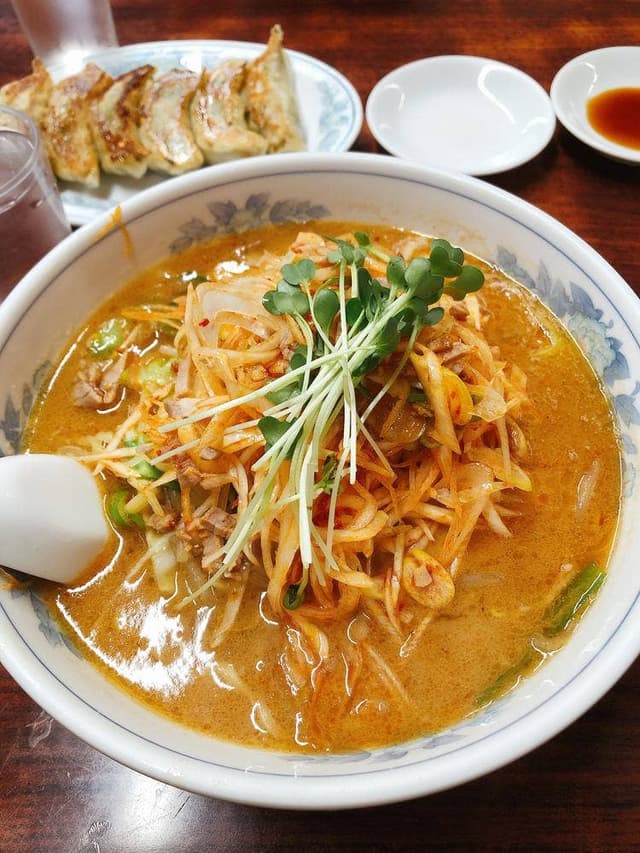 ラーメン日本一 - サブ画像2