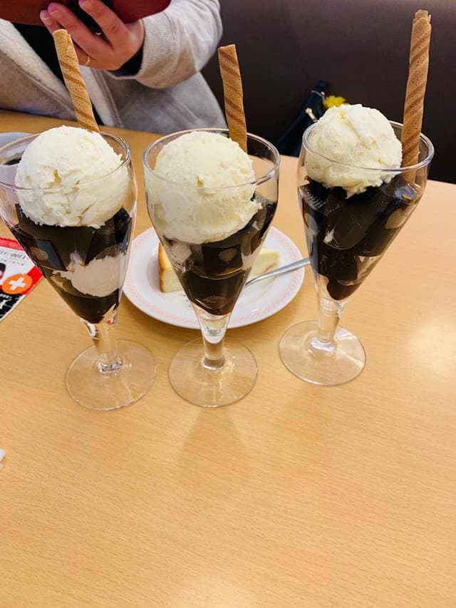 ファミリーレストラン ジョイフル 粟津店 - サブ画像2