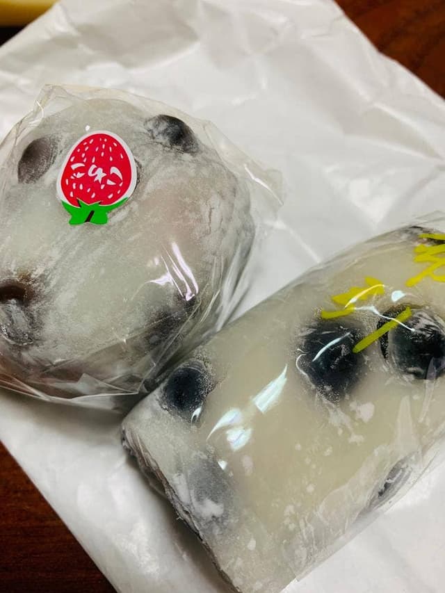 梅田菓子舗 - サブ画像3