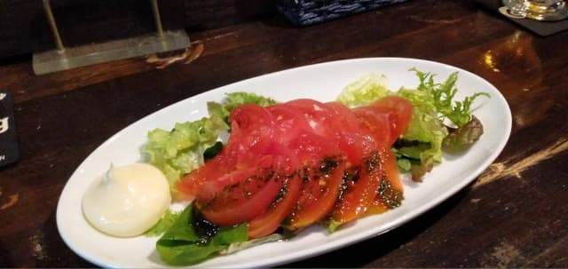 海岸バルJAM - サブ画像2