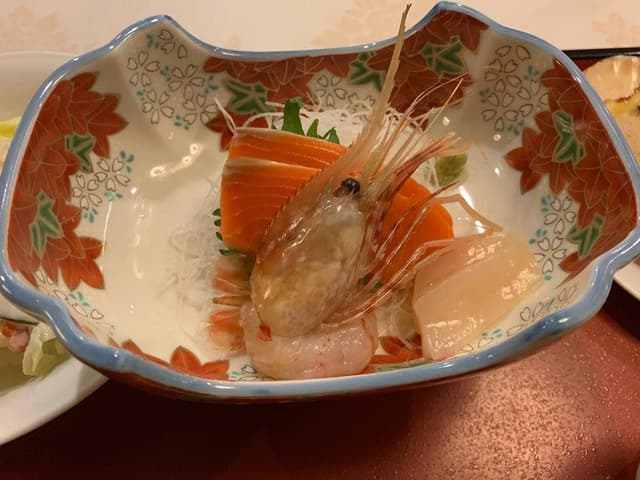 ダイニングラウンジ ホテル豊富 - サブ画像2