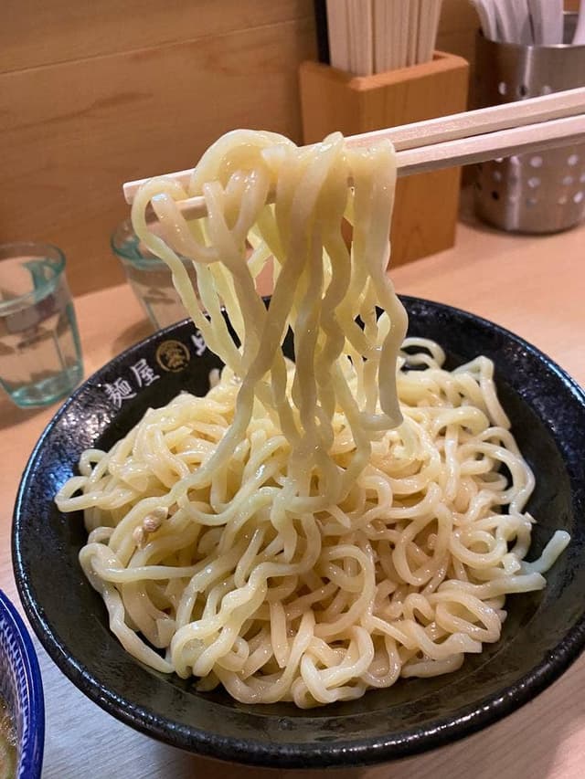 麺屋 明星 三島 - サブ画像3