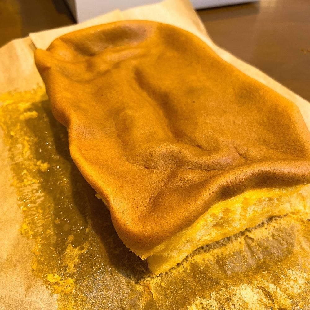 御菓子司 酒田屋