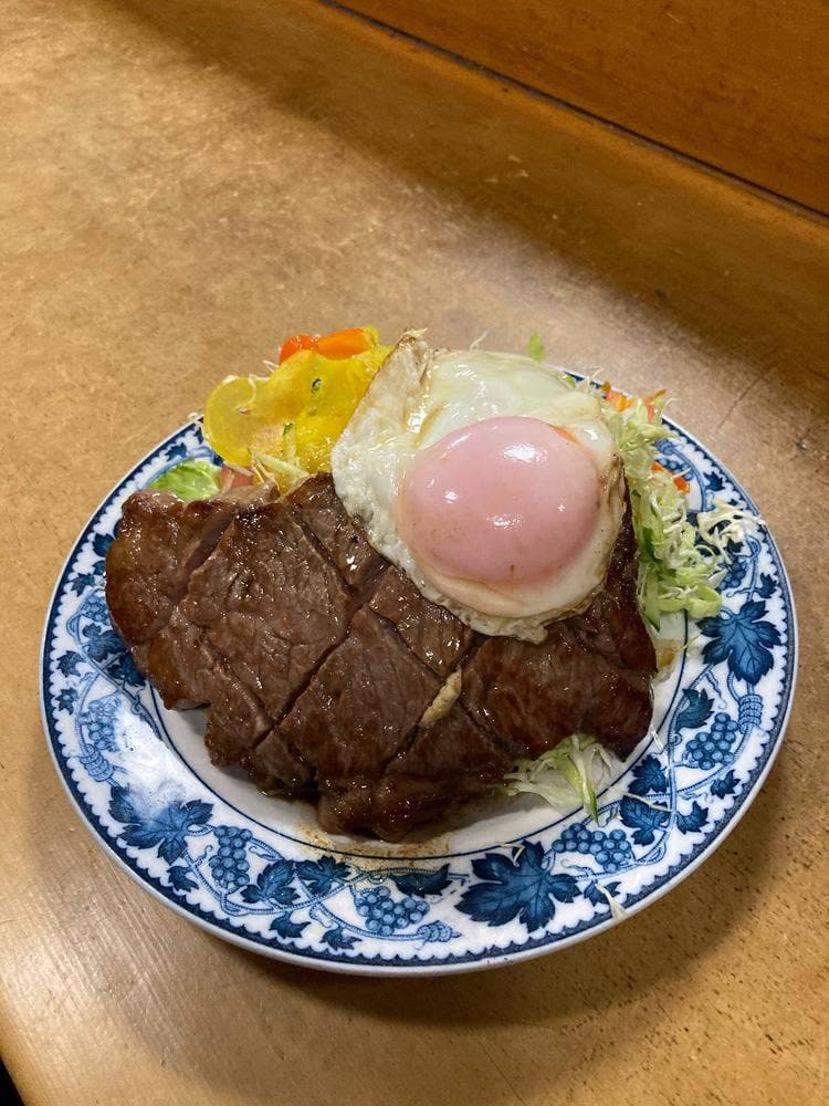 千代の家