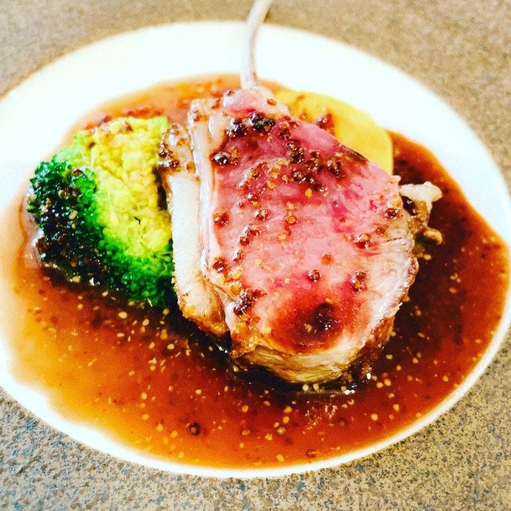 佛蘭西料理 名古屋