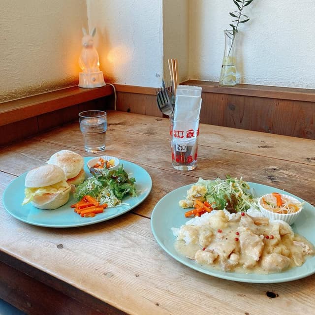 cafe PoTeRi - サブ画像2