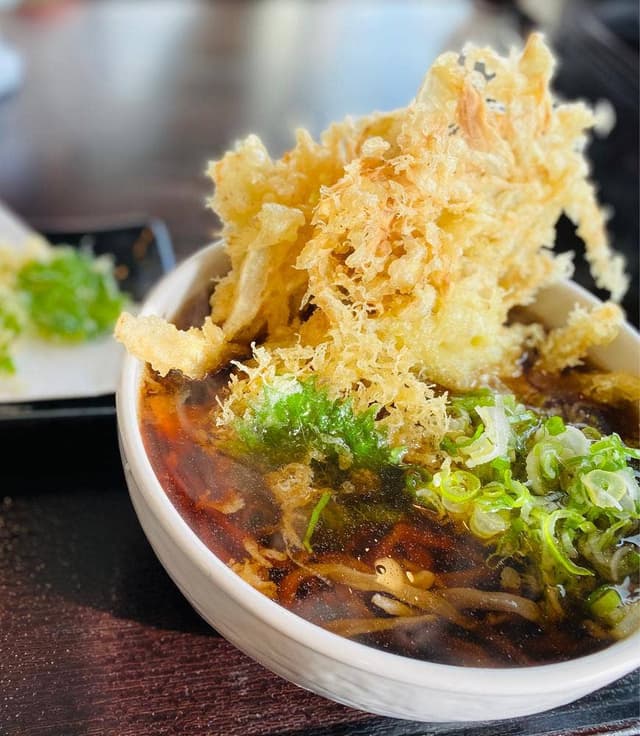 田舎蕎麦 ごっつ庵 拓勇店 - サブ画像3
