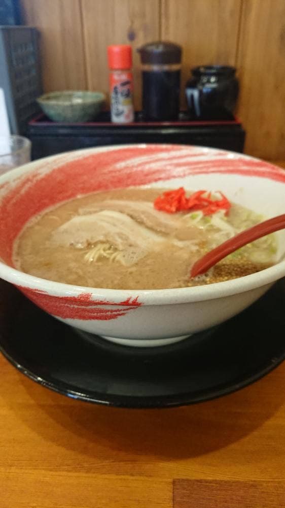 翔天食堂 - サブ画像2