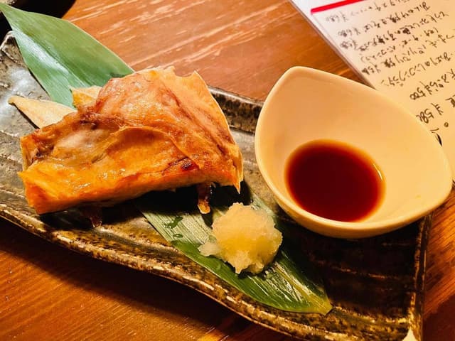 庵 - サブ画像2