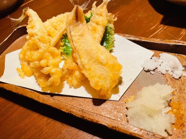 庵 - サブ画像1