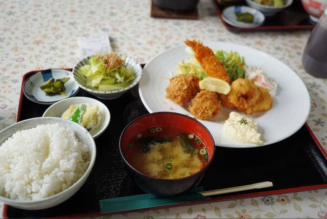 新鮮魚の食堂 すごえもん - サブ画像3