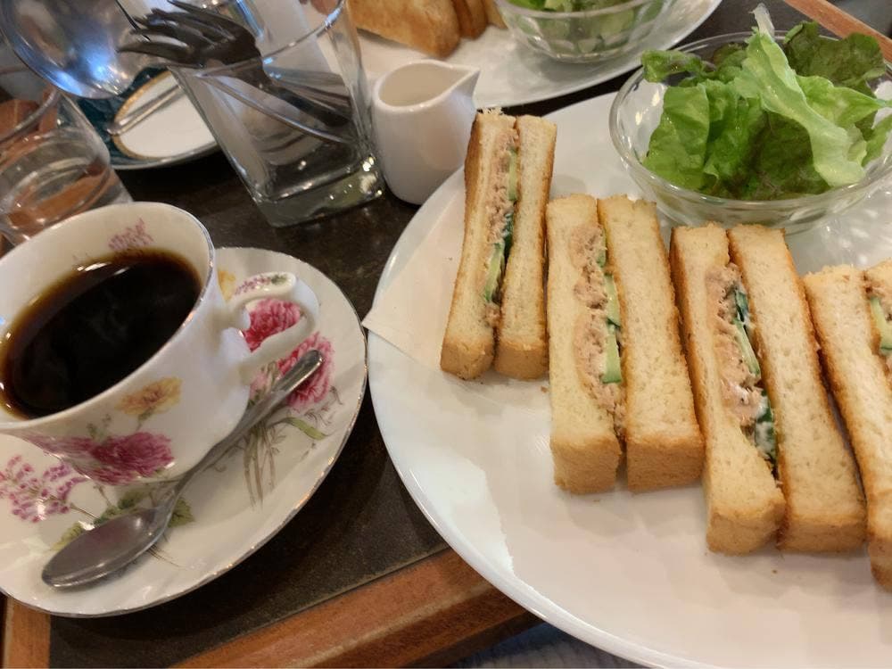 壱番館