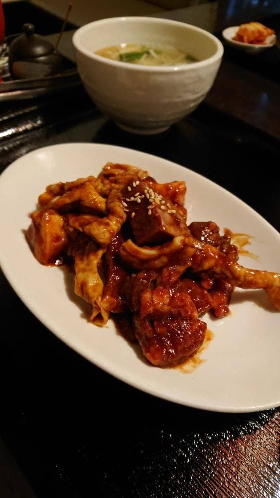 極上炭火焼肉 縁 - サブ画像1
