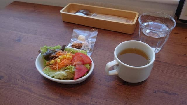 朝採りたまごダイニング Lily - サブ画像2