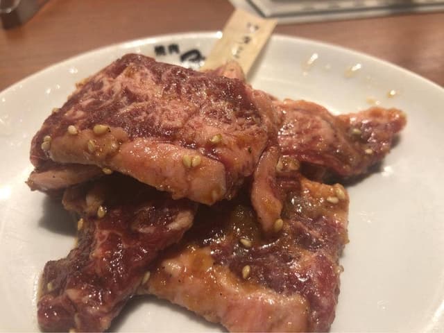 焼肉の和民 明石駅前店 - サブ画像1