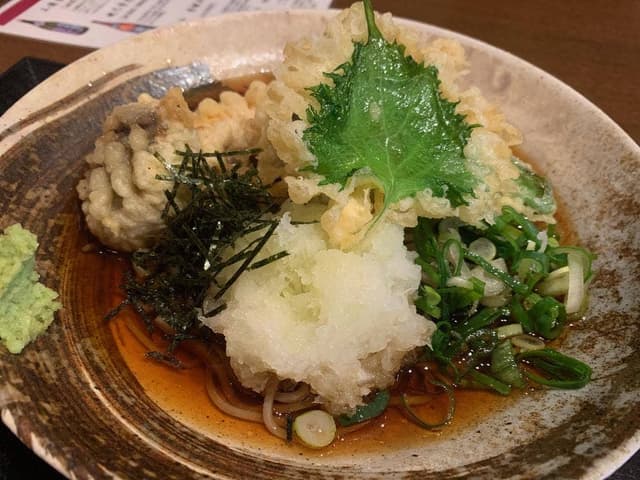 おぎ野 - サブ画像2