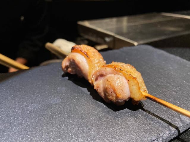 焼鳥吉峰 - サブ画像1