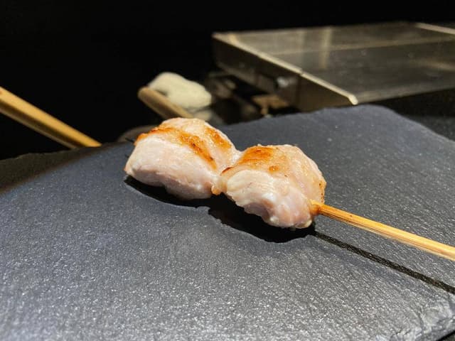 焼鳥吉峰 - サブ画像2