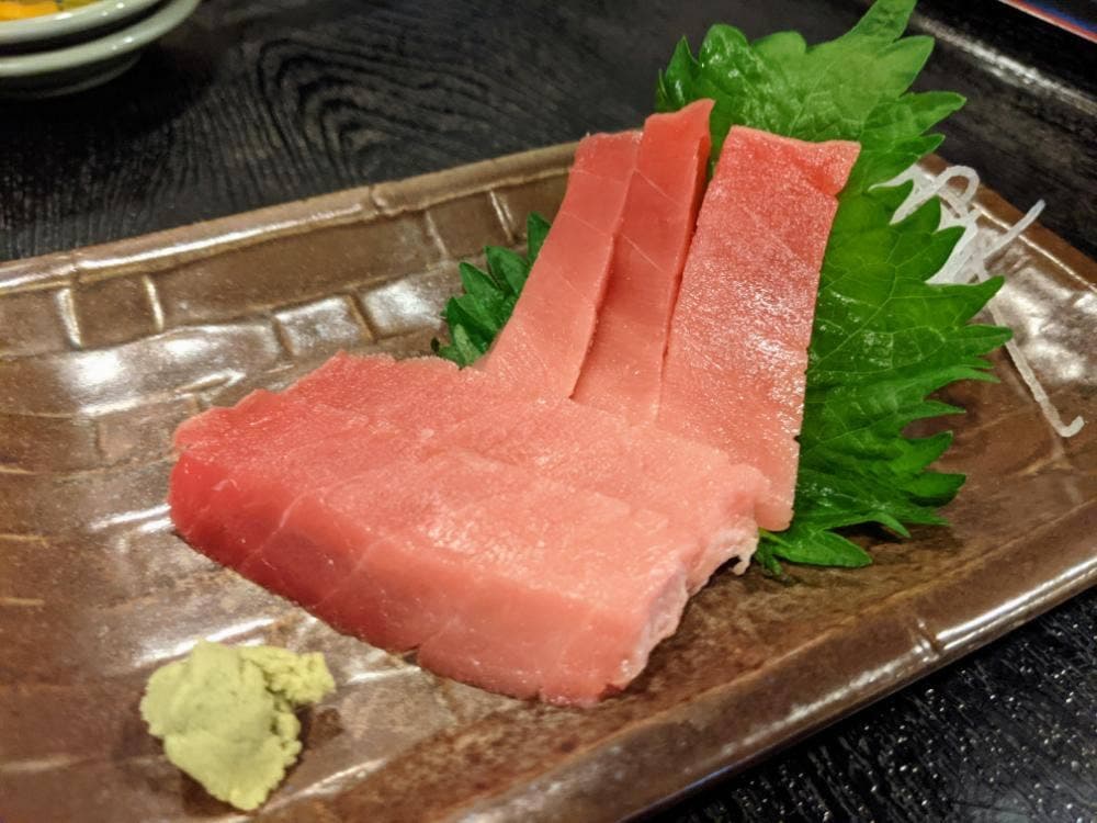 なつどまり
