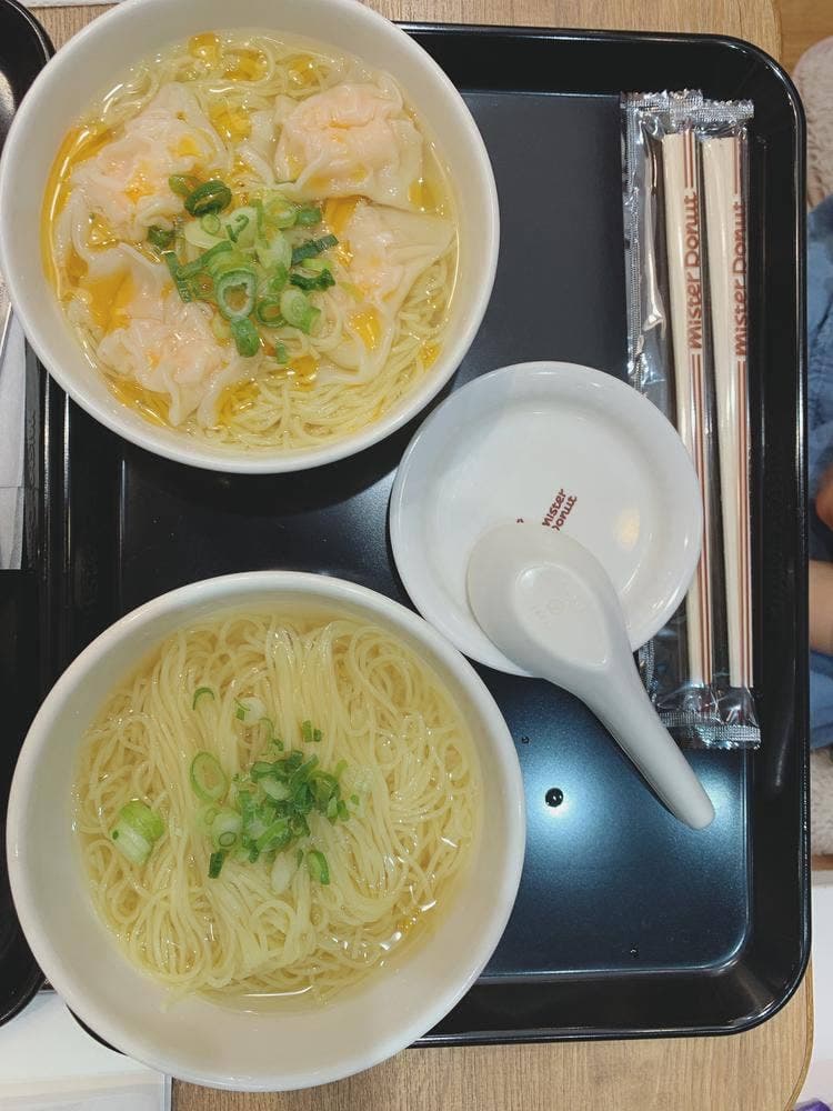 ミスタードーナツ ゆめタウン大江ショップ